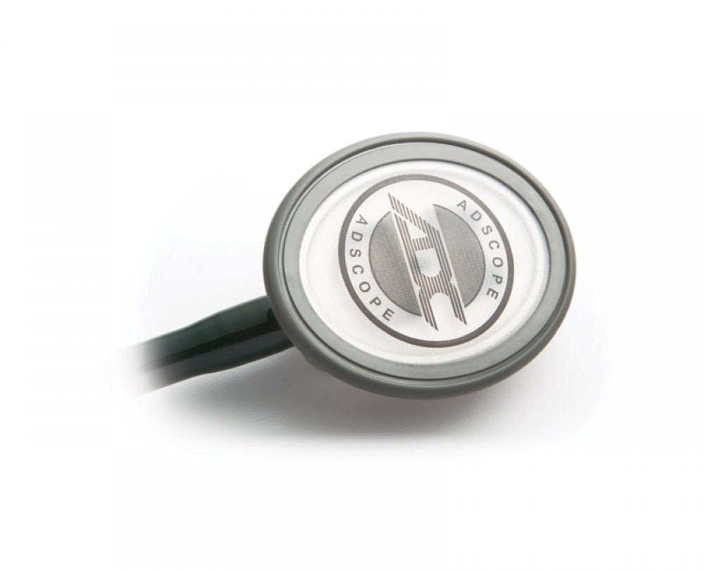 ADC Adscope 601 Cardiology Stethoscope - Compare to Cardiology IV - CornellSurgical.com