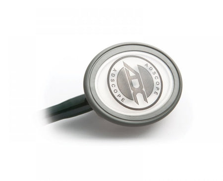ADC Adscope 601 Cardiology Stethoscope - Compare to Cardiology IV - CornellSurgical.com