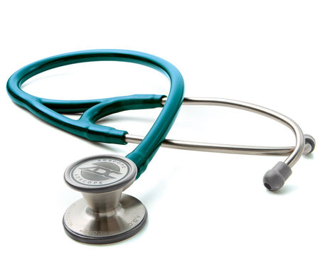 ADC Adscope 601 Cardiology Stethoscope - Compare to Cardiology IV - CornellSurgical.com