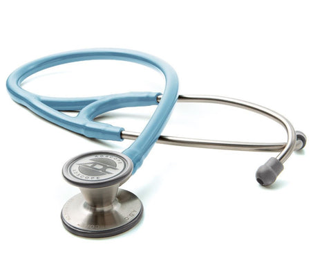 ADC Adscope 601 Cardiology Stethoscope - Compare to Cardiology IV - CornellSurgical.com