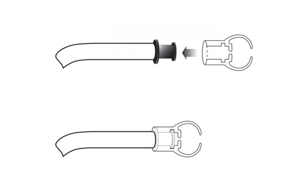 ADC Adscope 601 Cardiology Stethoscope - Compare to Cardiology IV - CornellSurgical.com