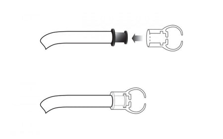 ADC Adscope 601 Cardiology Stethoscope - Compare to Cardiology IV - CornellSurgical.com