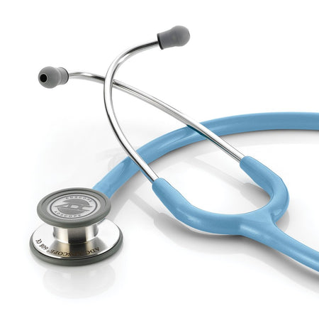 Adscope 608 Convertible Clinician Stethoscope (Compare to Littmann Classic III) - CornellSurgical.com