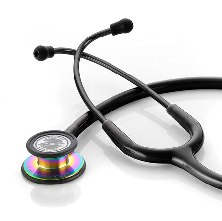 Adscope 608 Convertible Clinician Stethoscope (Compare to Littmann Classic III) - CornellSurgical.com