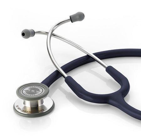 Adscope 608 Convertible Clinician Stethoscope (Compare to Littmann Classic III) - CornellSurgical.com
