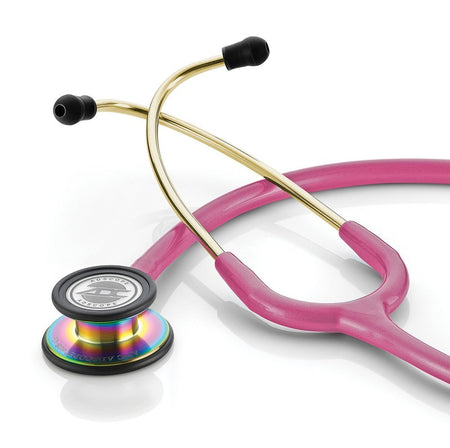 Adscope 608 Convertible Clinician Stethoscope (Compare to Littmann Classic III) - CornellSurgical.com