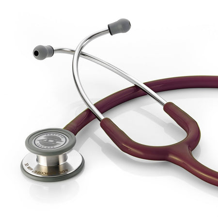 Adscope 608 Convertible Clinician Stethoscope (Compare to Littmann Classic III) - CornellSurgical.com