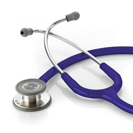 Adscope 608 Convertible Clinician Stethoscope (Compare to Littmann Classic III) - CornellSurgical.com