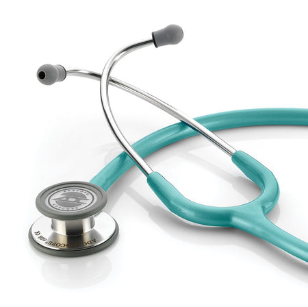 Adscope 608 Convertible Clinician Stethoscope (Compare to Littmann Classic III) - CornellSurgical.com