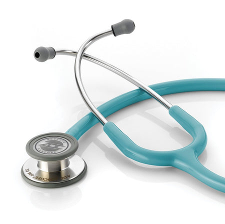 Adscope 608 Convertible Clinician Stethoscope (Compare to Littmann Classic III) - CornellSurgical.com