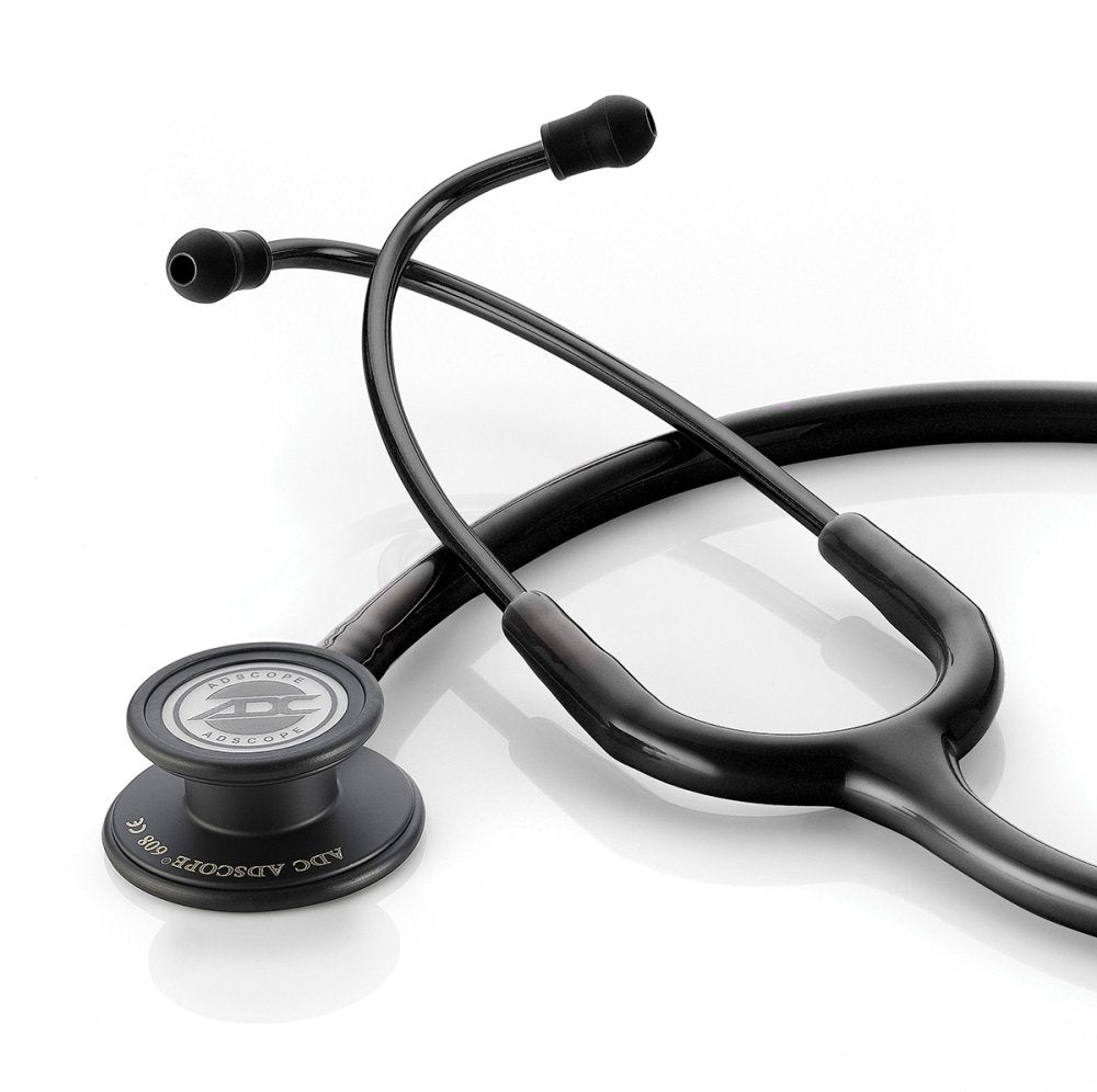 Adscope 608 Convertible Clinician Stethoscope (Compare to Littmann Classic III) - CornellSurgical.com
