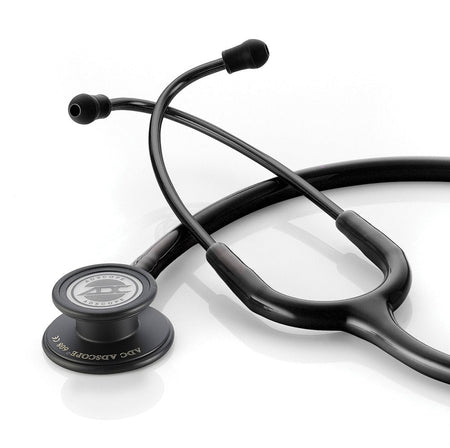 Adscope 608 Convertible Clinician Stethoscope (Compare to Littmann Classic III) - CornellSurgical.com