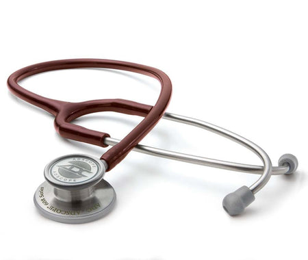 Adscope 608 Convertible Clinician Stethoscope (Compare to Littmann Classic III) - CornellSurgical.com
