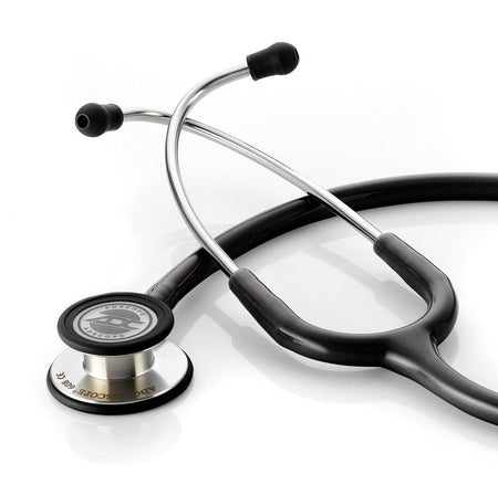Adscope 608 Convertible Clinician Stethoscope (Compare to Littmann Classic III) - CornellSurgical.com