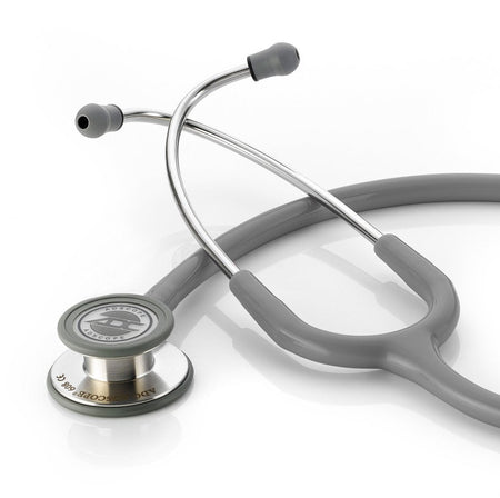 Adscope 608 Convertible Clinician Stethoscope (Compare to Littmann Classic III) - CornellSurgical.com