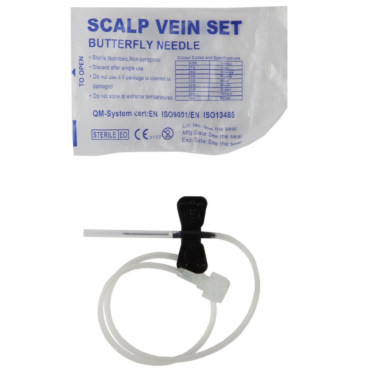 Anatomy Lab Venipuncture and IV Practice Arm Kit and Simulation Arm - CornellSurgical.com