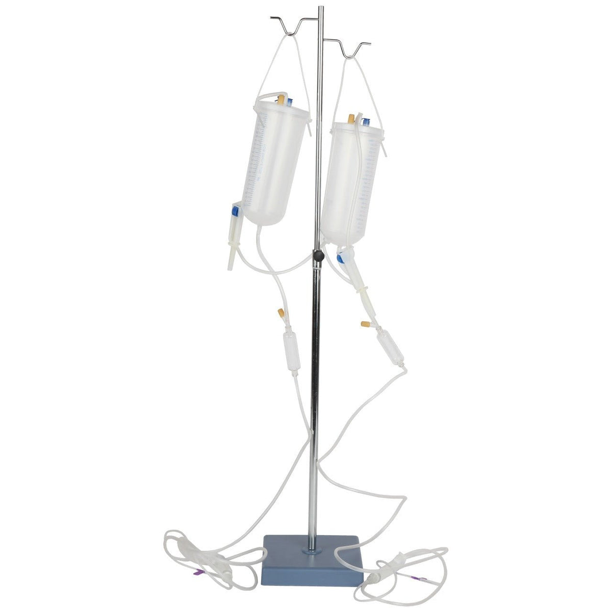 Anatomy Lab Venipuncture and IV Practice Arm Kit and Simulation Arm - CornellSurgical.com