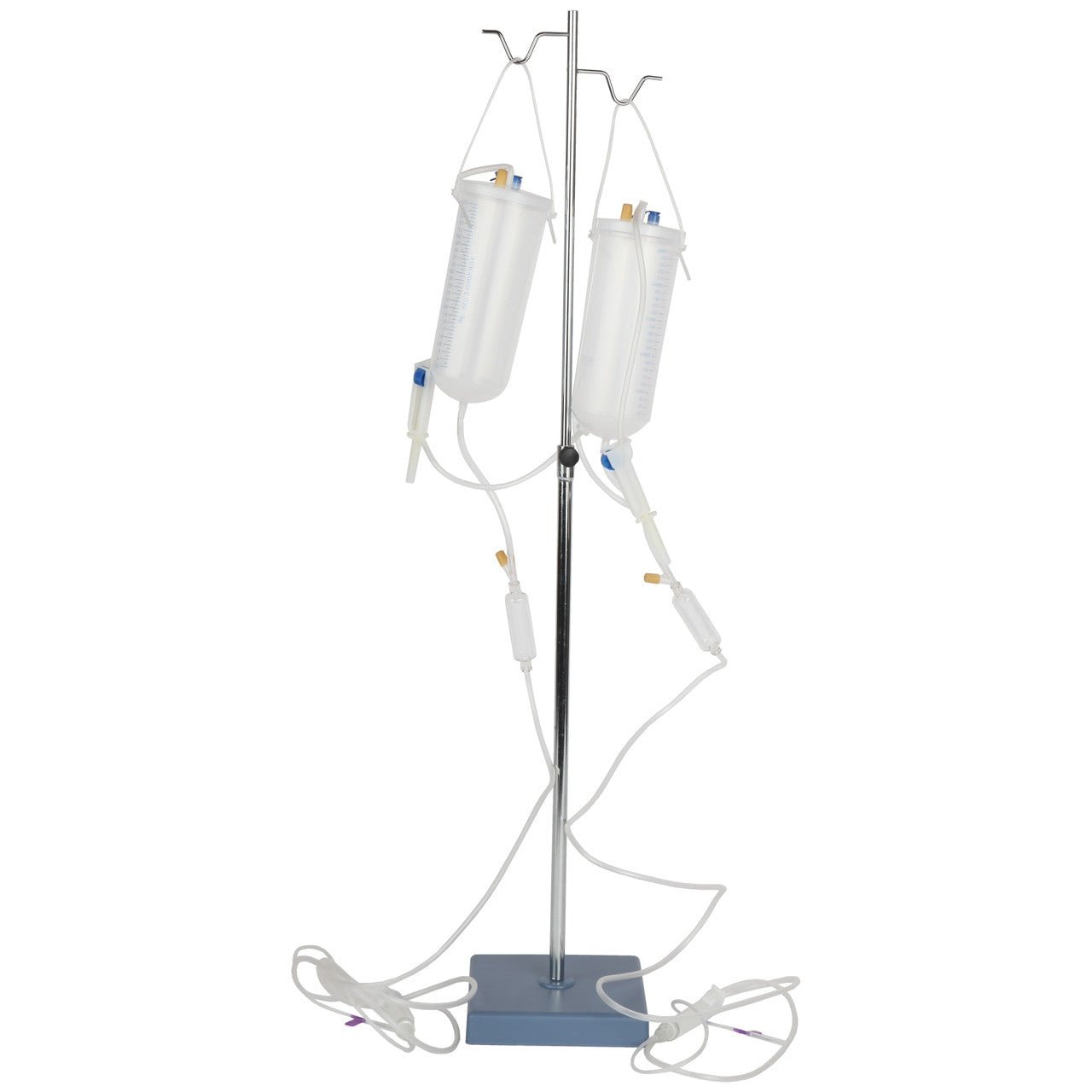 Anatomy Lab Venipuncture and IV Practice Arm Kit and Simulation Arm - CornellSurgical.com