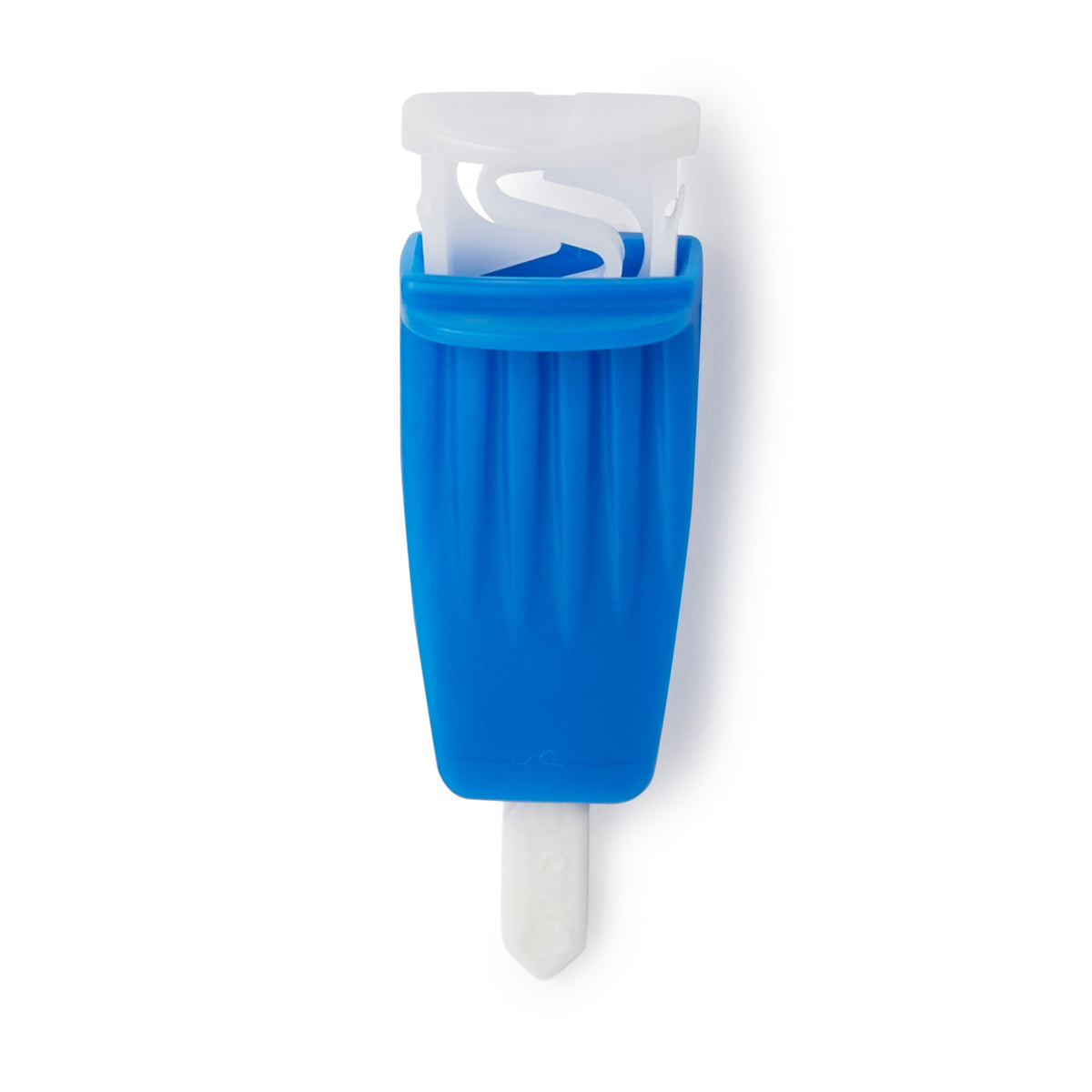 Assure Lance Low Flow, 25g, 2mm Depth, Blue, 200's - CornellSurgical.com