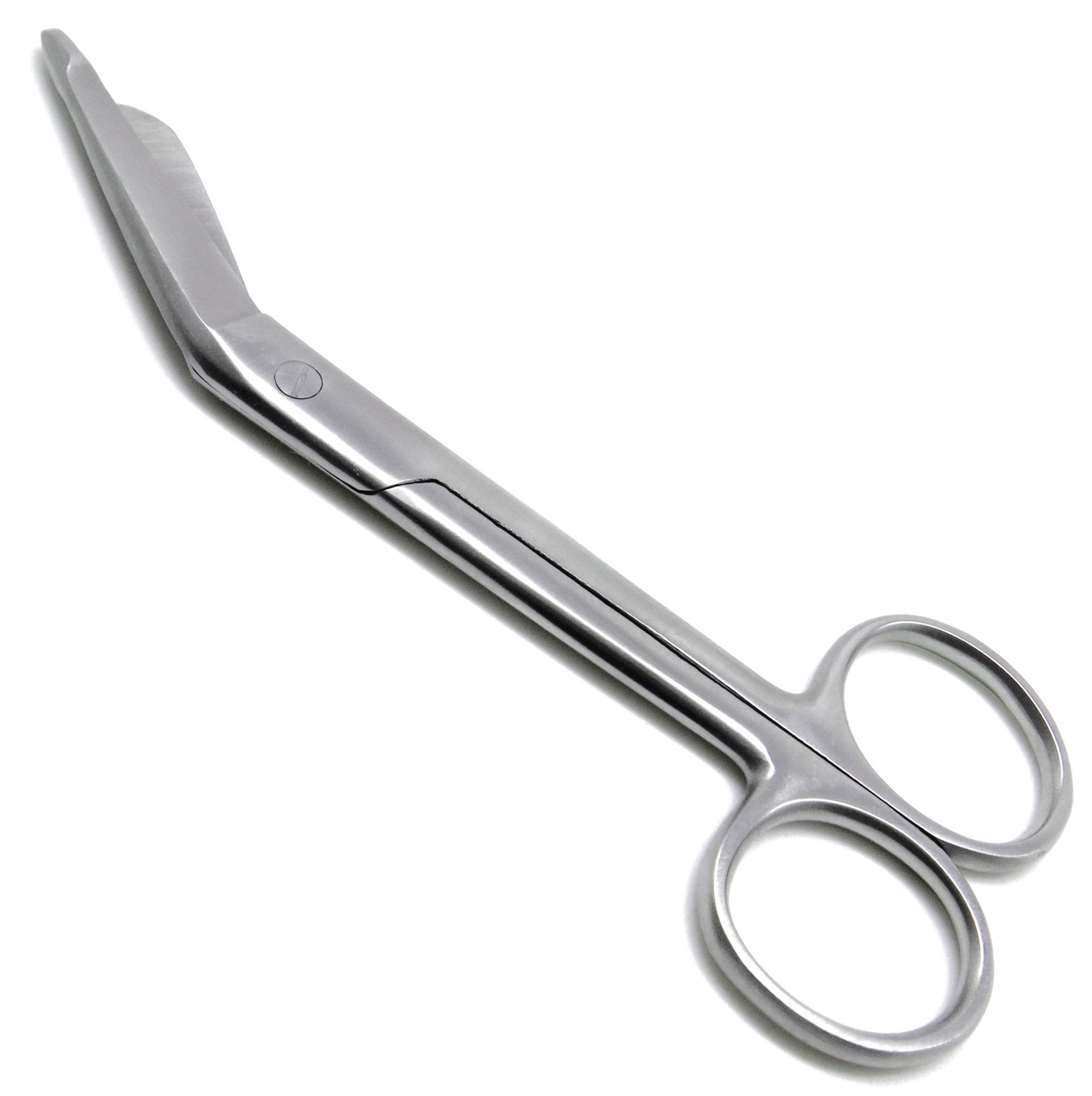 Bandage Scissor 5 1/2" Stainless Steel - CornellSurgical.com