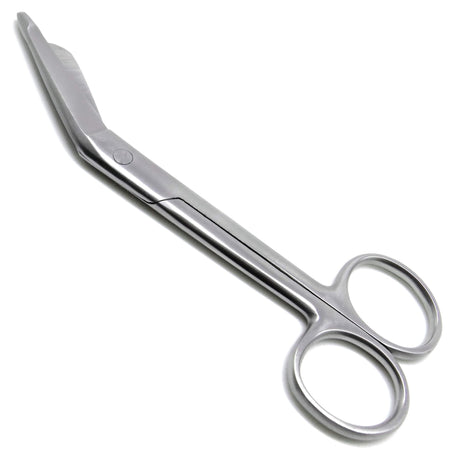 Bandage Scissor 5 1/2" Stainless Steel - CornellSurgical.com