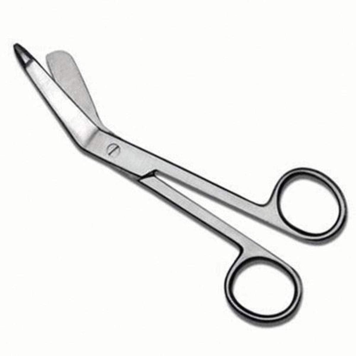Bandage Scissor 7 1/4" Stainless Steel - CornellSurgical.com