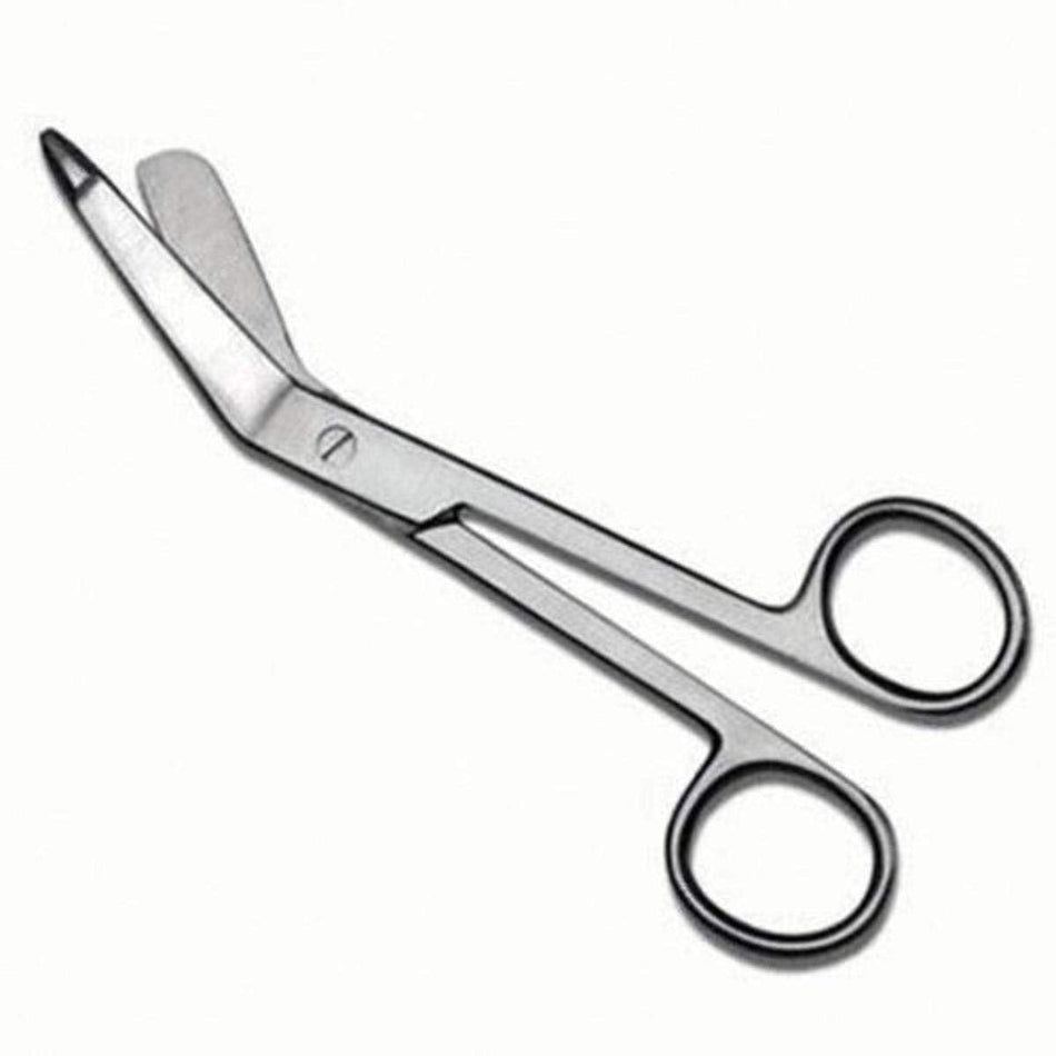 Bandage Scissor 7 1/4" Stainless Steel - CornellSurgical.com