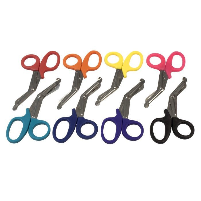 Bandage Shears (Utility Scissor) , 5.5" - CornellSurgical.com