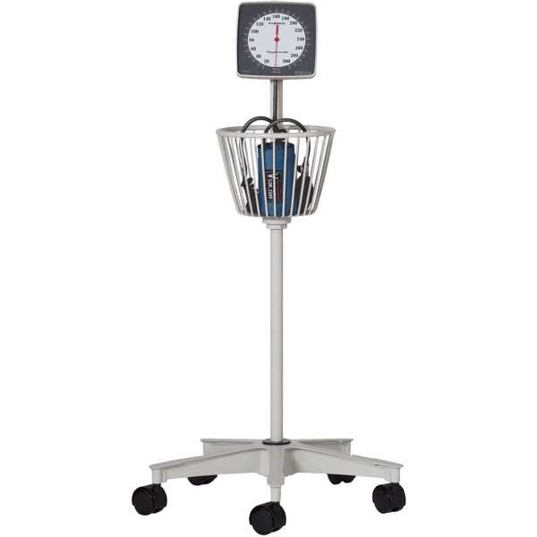 Baum Roll - By Mobile Aneroid, 1150 - CornellSurgical.com