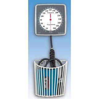Baum Wall Aneroid w/ Basket 0950 - CornellSurgical.com