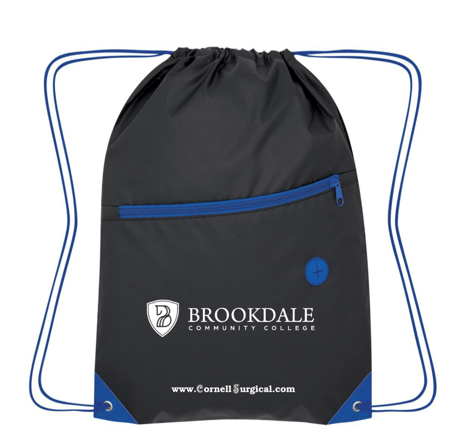Brookdale Community Respiratory Kit - CornellSurgical.com