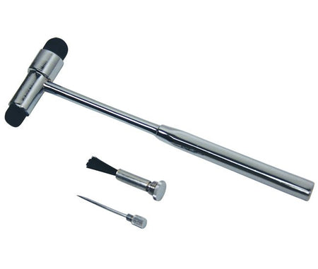Buck Neurological Hammer - CornellSurgical.com