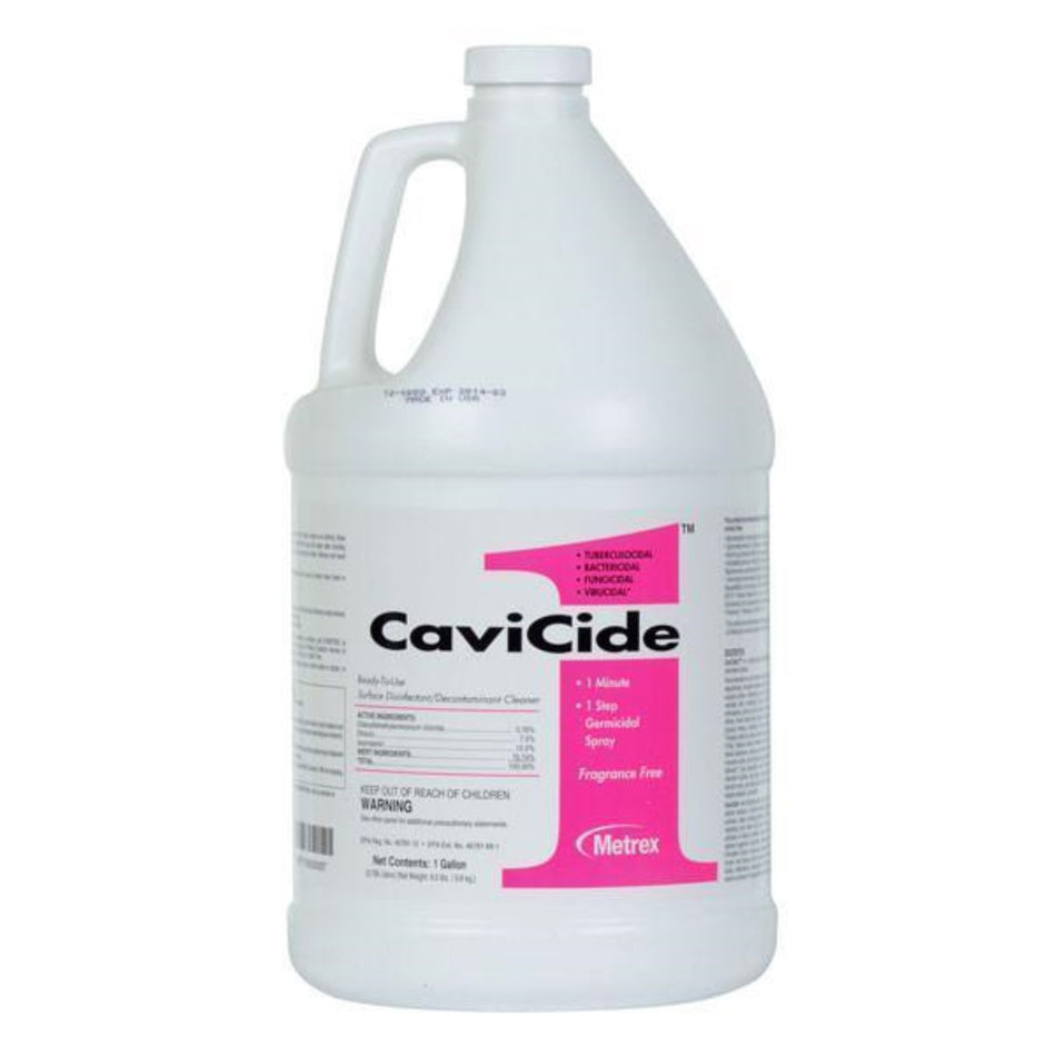 Cavicide 1 - Gallon