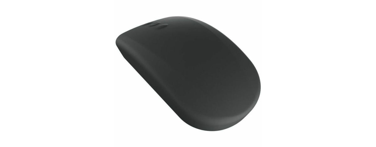 Contour Active Key Medical QuickClean AK - PMH3 - Standard Sized - mouse - medical, hygienic design - 2.4 GHz - Wireless, Black - CornellSurgical.com