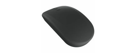Contour Active Key Medical QuickClean AK - PMH3 - Standard Sized - mouse - medical, hygienic design - 2.4 GHz - Wireless, Black - CornellSurgical.com