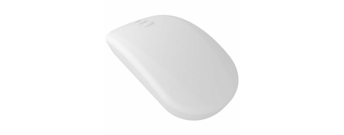 Contour Active Key Medical QuickClean AK - PMH3 - Standard Sized - mouse - medical, hygienic design - 2.4 GHz - Wireless, White - CornellSurgical.com