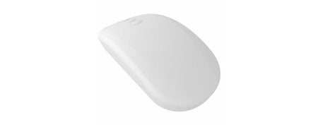 Contour Active Key Medical QuickClean AK - PMH3 - Standard Sized - mouse - medical, hygienic design - 2.4 GHz - Wireless, White - CornellSurgical.com