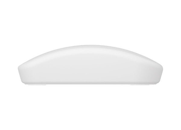 Contour Active Key Medical QuickClean AK - PMH3 - Standard Sized - mouse - medical, hygienic design - 2.4 GHz - Wireless, White - CornellSurgical.com