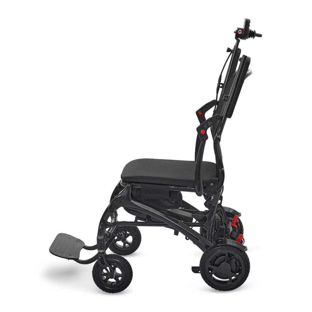 Cricket Power Wheelchair - CornellSurgical.com