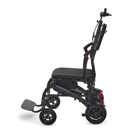 Cricket Power Wheelchair - CornellSurgical.com
