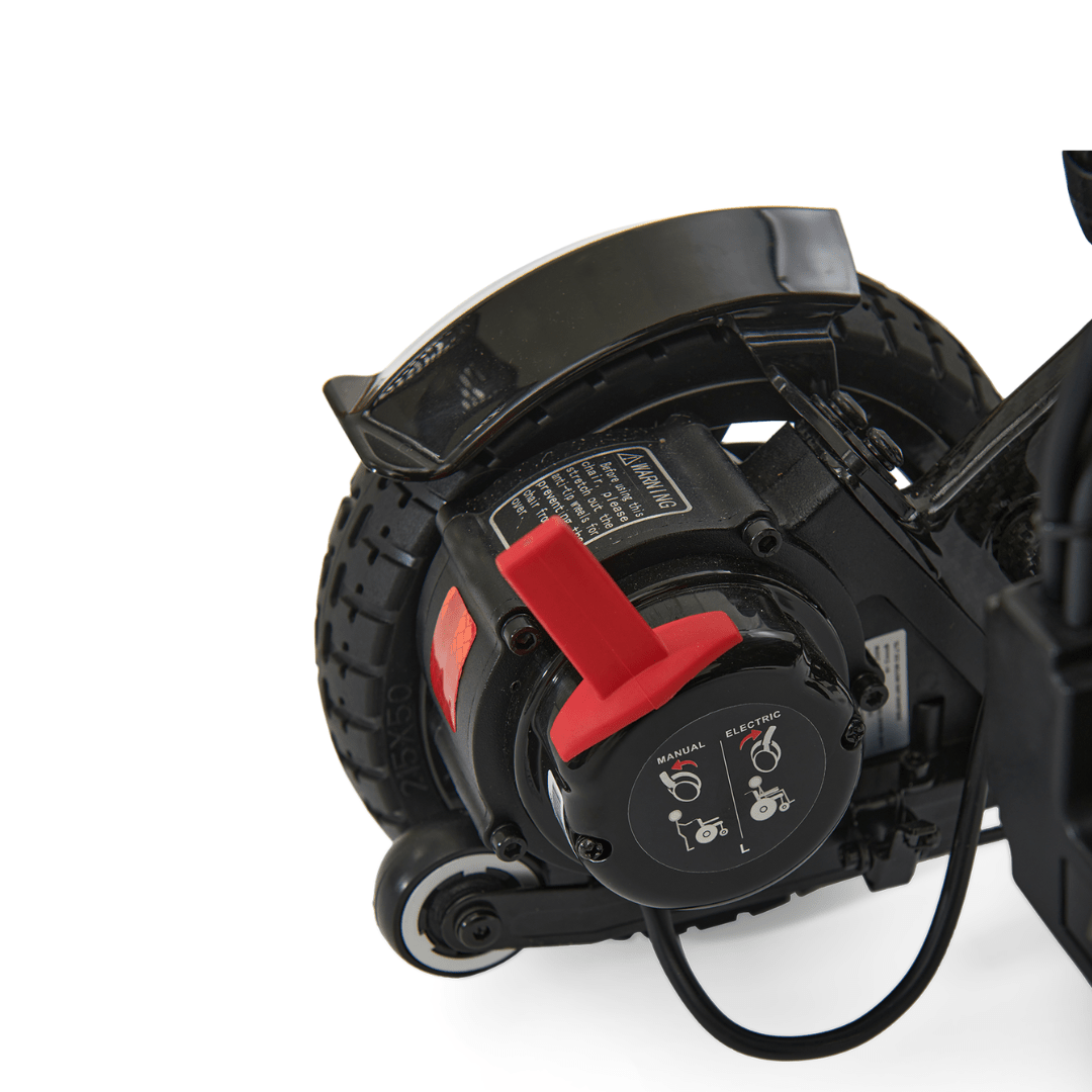 Cricket Power Wheelchair - CornellSurgical.com