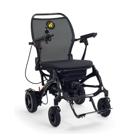 Cricket Power Wheelchair - CornellSurgical.com