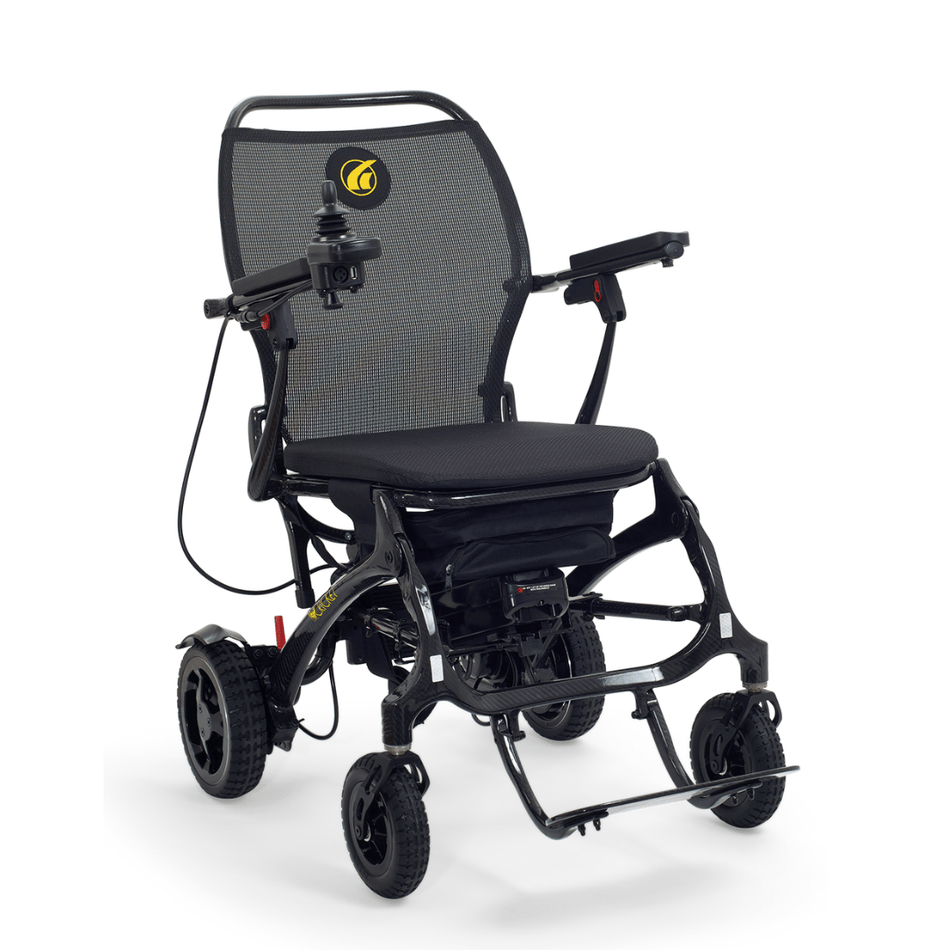 Cricket Power Wheelchair - CornellSurgical.com