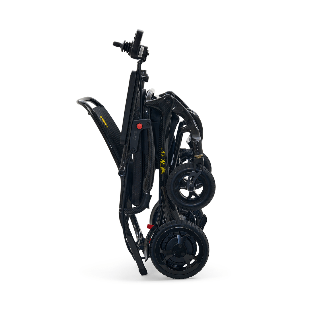 Cricket Power Wheelchair - CornellSurgical.com