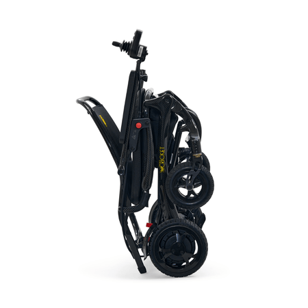 Cricket Power Wheelchair - CornellSurgical.com