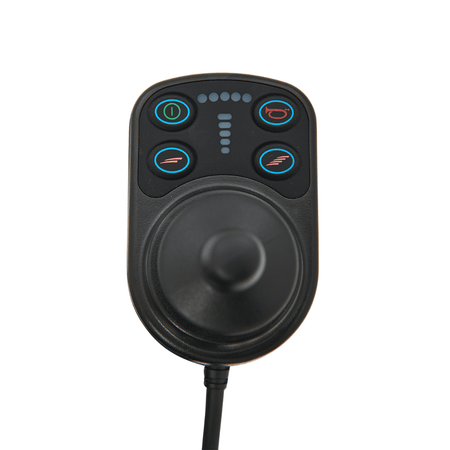 Cricket Power Wheelchair - CornellSurgical.com