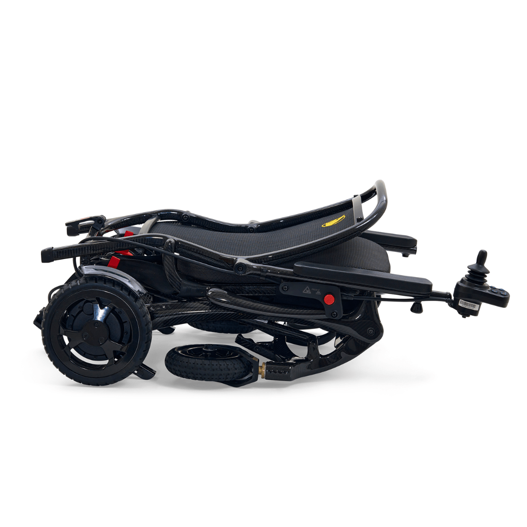 Cricket Power Wheelchair - CornellSurgical.com