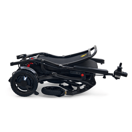 Cricket Power Wheelchair - CornellSurgical.com