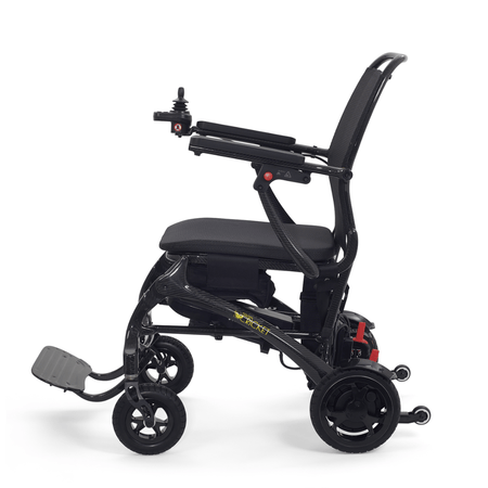 Cricket Power Wheelchair - CornellSurgical.com