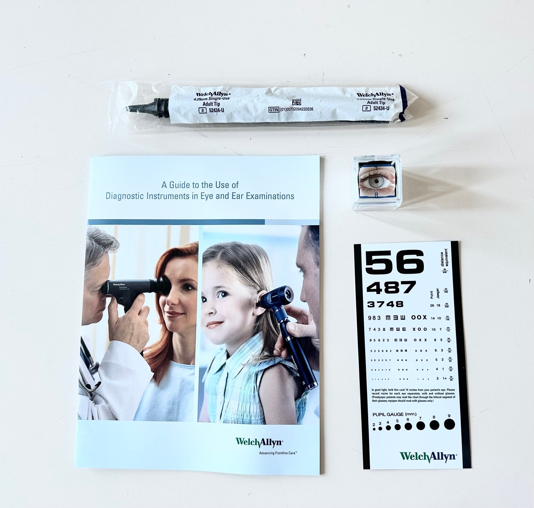 Diagnosis - 101 Education Value Pack - SM2551 - CornellSurgical.com